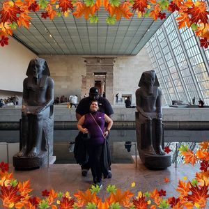 Meet your Posher, Carolina